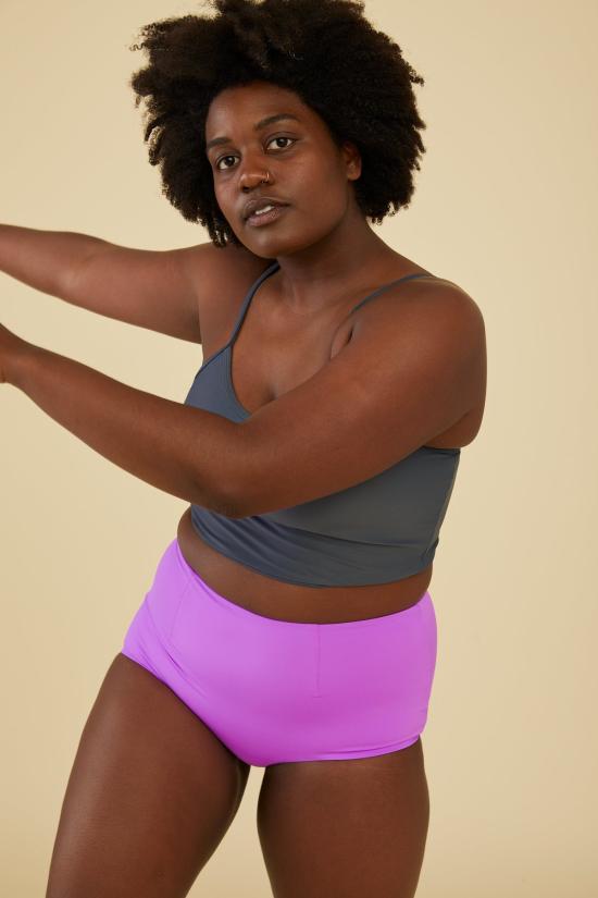  Pali Swim 비키니 수영복 팔리 스윔 보데가 바텀 - OTHER BRANDS