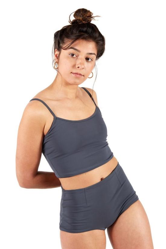  Pali Swim 비키니 수영복 팔리 스윔 보데가 바텀 - OTHER BRANDS