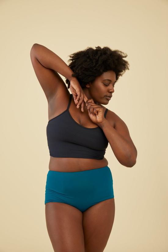  Pali Swim 비키니 수영복 팔리 스윔 보데가 바텀 - OTHER BRANDS