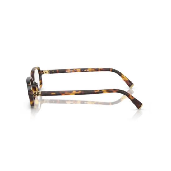  미우미우 안경 0 Mu 11 Zs14 L08 N 선글라스