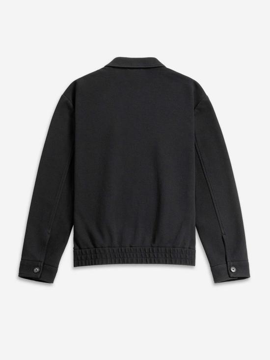  O.N.S 자켓 호손 트윌 니트 재킷 - OTHER BRANDS