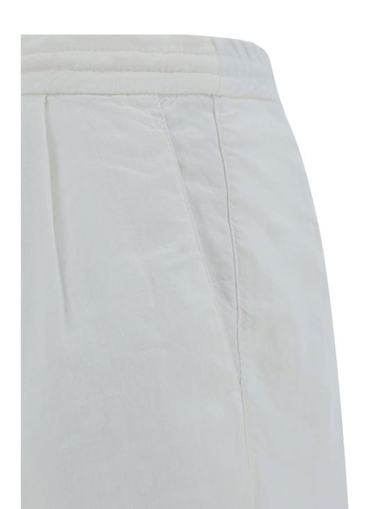  브루넬로 쿠치넬리 스트레이트 팬츠 브루넬로쿠치넬리 다이드 C2200 - BRUNELLO CUCINELLI