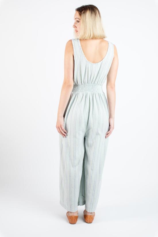  에이스 앤 지그 점프수트 에이스 & 지그 페리스 원지 스키퍼 - ACE & JIG