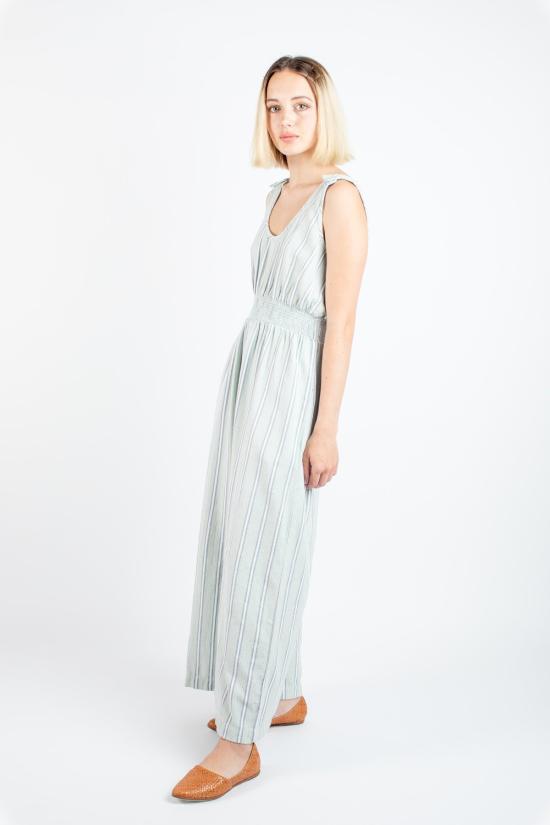  에이스 앤 지그 점프수트 에이스 & 지그 페리스 원지 스키퍼