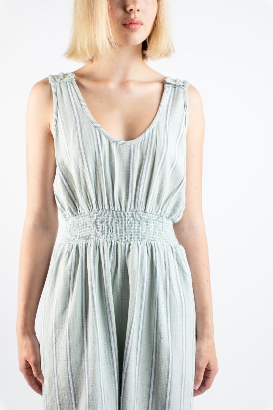  에이스 앤 지그 점프수트 에이스 & 지그 페리스 원지 스키퍼 - ACE & JIG