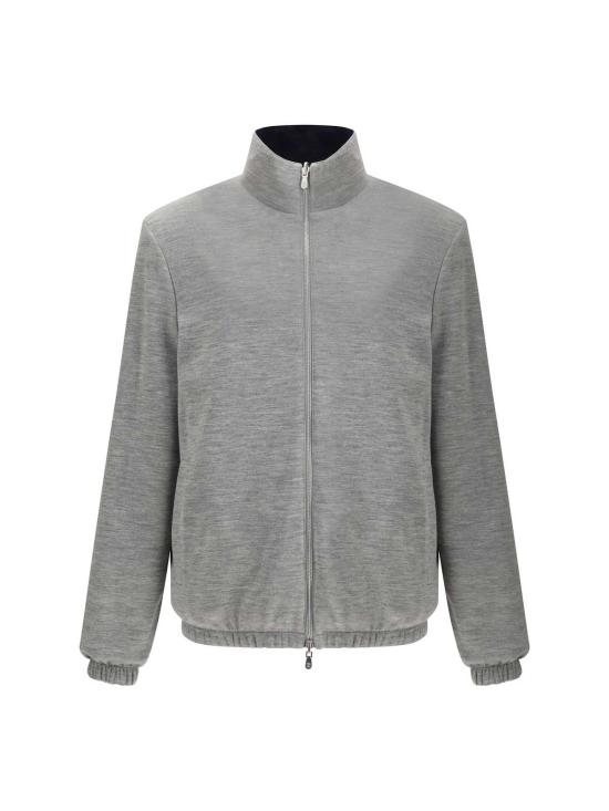  브루넬로 쿠치넬리 자켓 리버서블 재킷 - BRUNELLO CUCINELLI