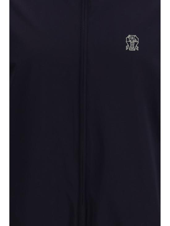  브루넬로 쿠치넬리 자켓 리버서블 재킷 - BRUNELLO CUCINELLI