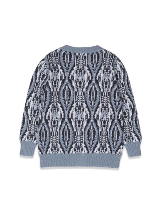  [키즈] 에트로 셔츠 키즈  셔츠 아주르 - ETRO