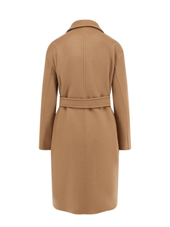  막스마라 코트 막스 마라 멜린다  베이지 - MAX MARA