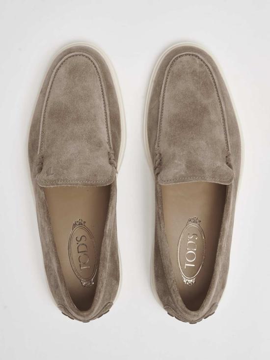  토즈 로퍼 슬립온  노치올라 - TODS