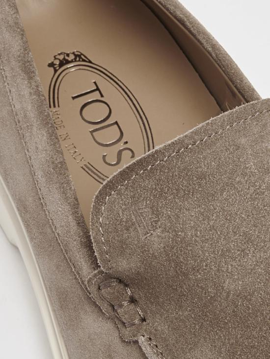  토즈 로퍼 슬립온  노치올라 - TODS