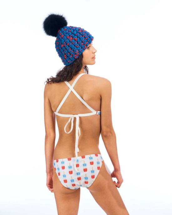  미샤램퍼트 비키니 수영복 미샤 램퍼트 비키니 상의/하의 - MISCHA LAMPERT