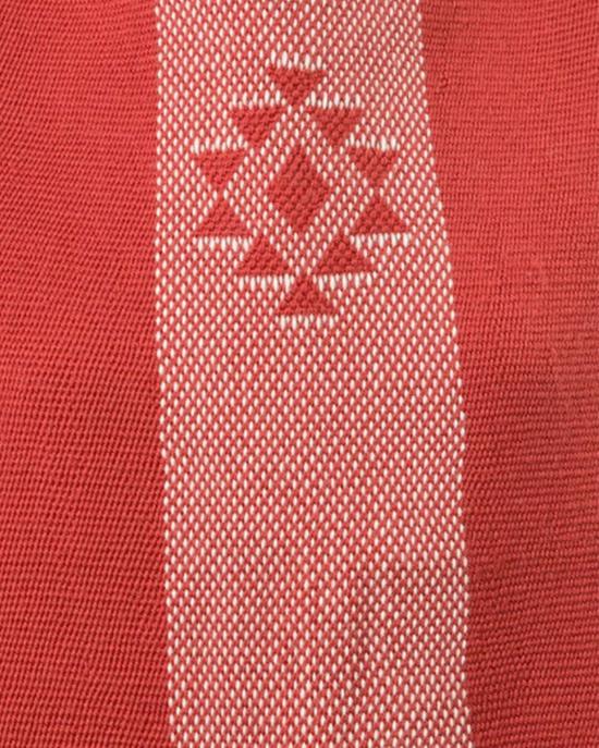  보즈 민소매 티셔츠 Voz Apparel Estrella V 백 탑 - VOZ