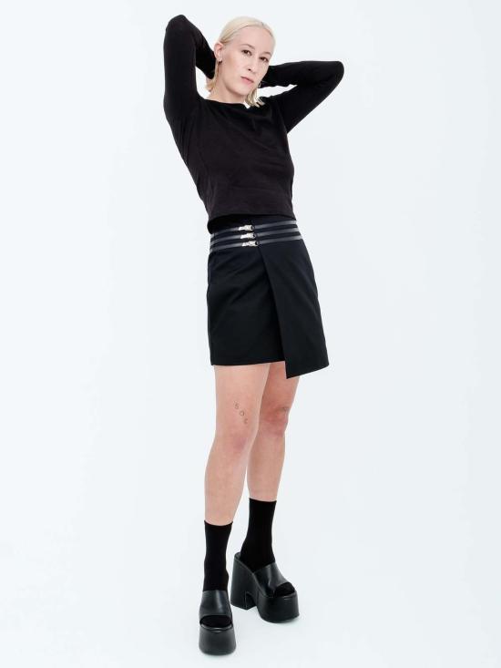  로진 스튜디오 긴팔 티셔츠 피스코 탑 - ROSIN STUDIOS