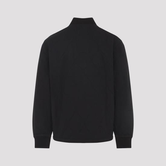  칼하트 자켓 카일런 라이너 재킷 블랙 - CARHARTT