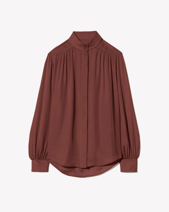  닐리로탄 블라우스 닐리 로탄 레비 - NILI LOTAN