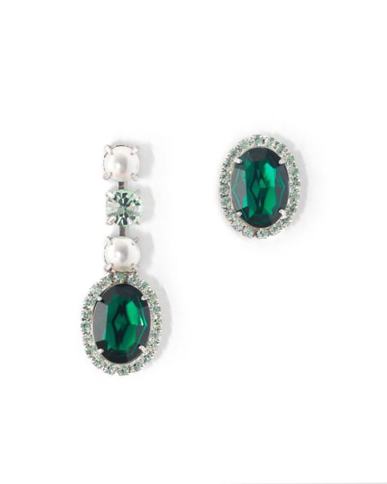  주미 림 이어링 림주미 카운테스 귀걸이 - JOOMI LIM