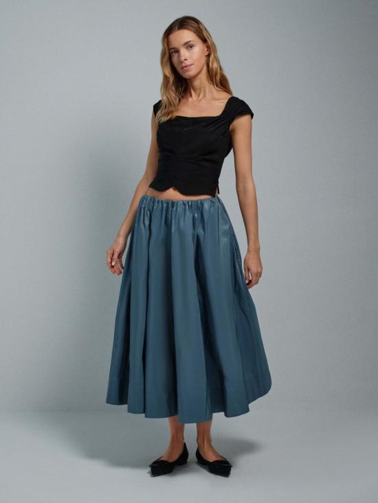  Sullivan 블라우스 설리번 프린세스 탑 - OTHER BRANDS