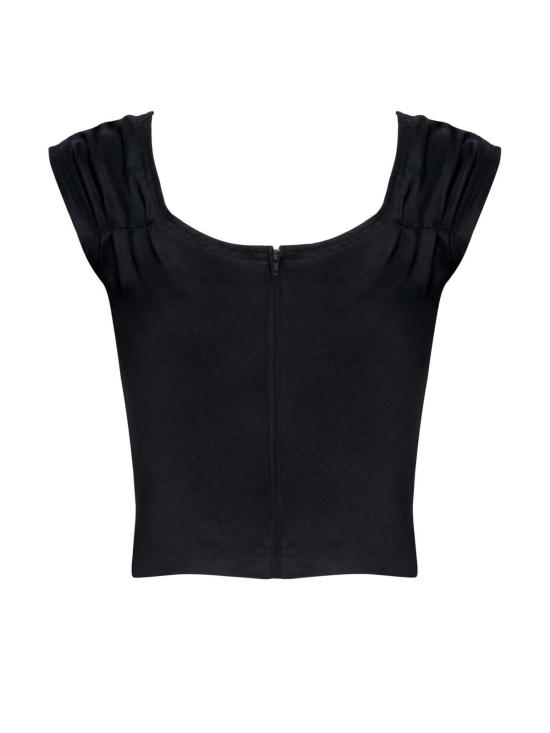  Sullivan 블라우스 설리번 프린세스 탑 - OTHER BRANDS