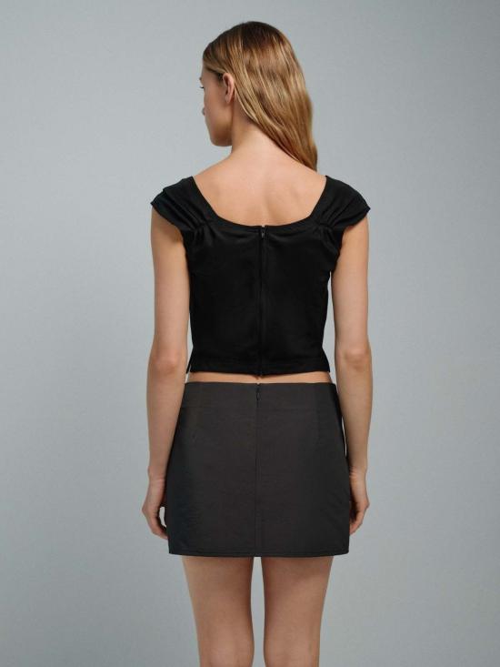  Sullivan 블라우스 설리번 프린세스 탑 - OTHER BRANDS