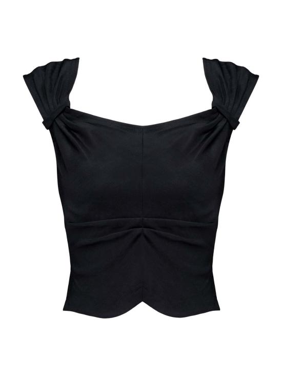  Sullivan 블라우스 설리번 프린세스 탑 - OTHER BRANDS