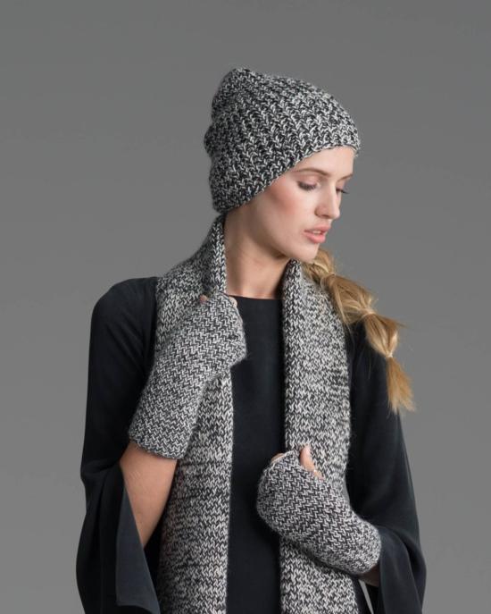  보즈 모자 어패럴 니트 비니