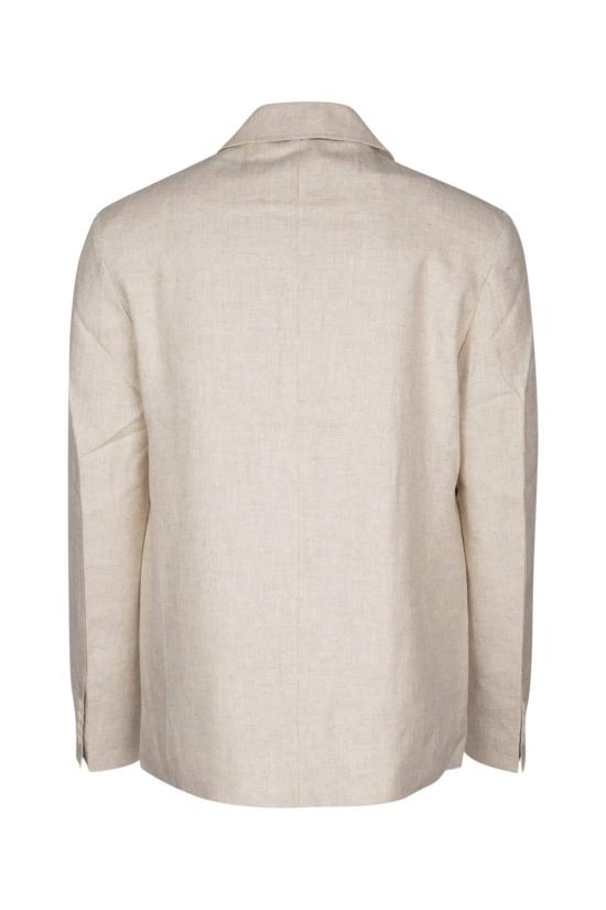  자크뮈스 자켓 지아카 재킷 라이트베이지 - JACQUEMUS