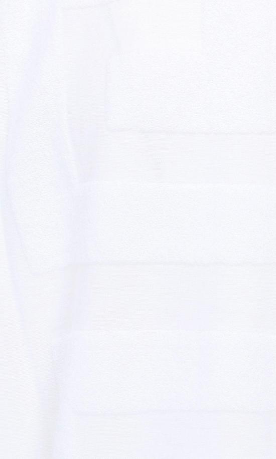  지방시 반팔 티셔츠 로고 티셔츠 화이트 - GIVENCHY