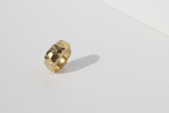  에이드 반지 메이라 링 - EYDE