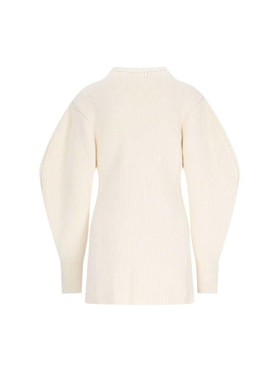  질샌더 가디건 질 샌더 롱  초크 - JIL SANDER