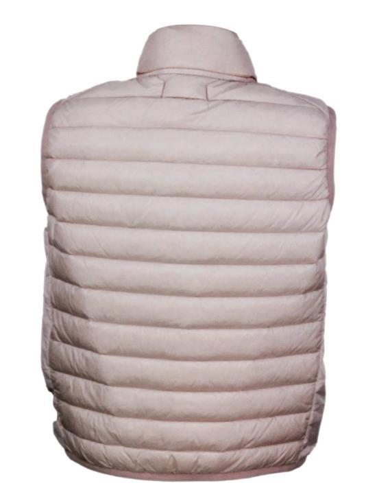  [키즈] 스톤 아일랜드 자켓 키즈  재킷 핑크 - STONE ISLAND