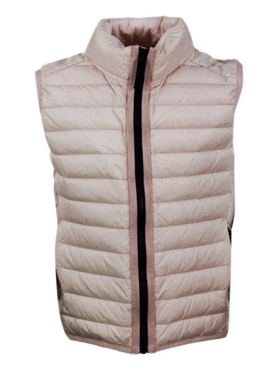  [키즈] 스톤 아일랜드 자켓 키즈  재킷 핑크