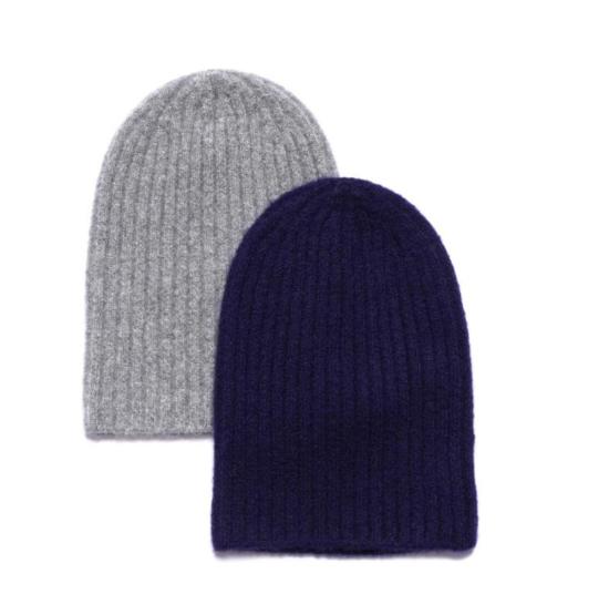  American Trench 모자 아메리칸 트렌치 퍼지 캐시미어 워치 캡 - OTHER BRANDS