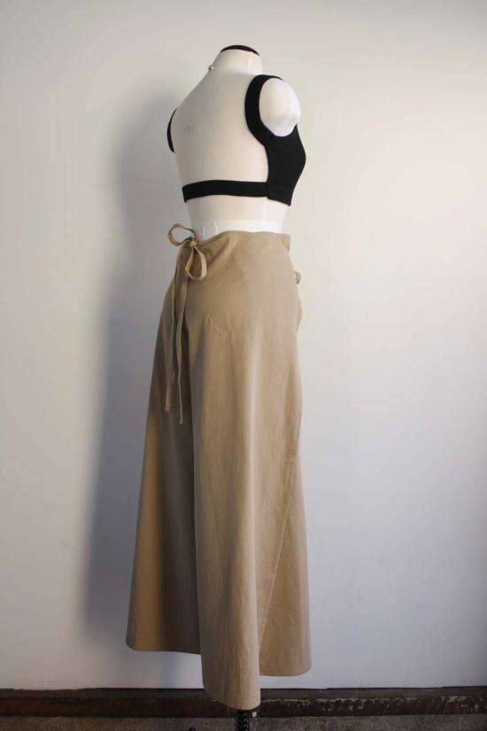  니아 토마스 브라 미스티 브랄렛 블랙 - NIA THOMAS