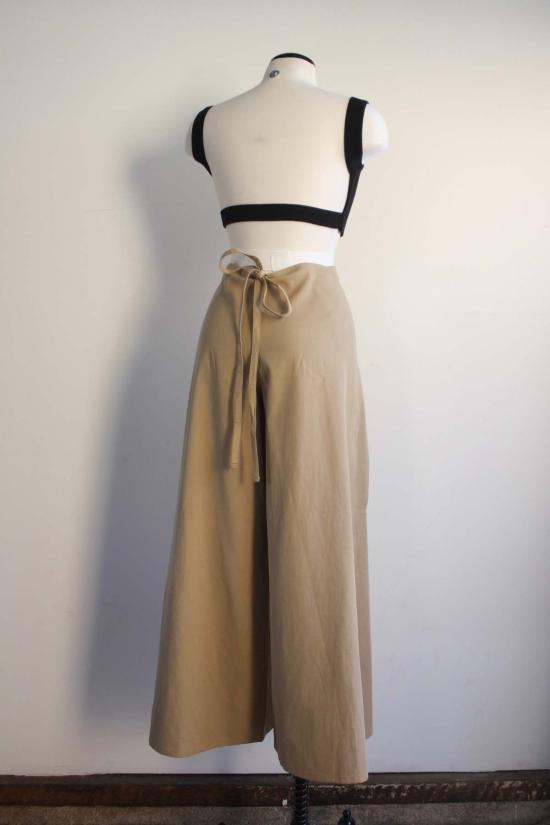  니아 토마스 브라 미스티 브랄렛 블랙 - NIA THOMAS