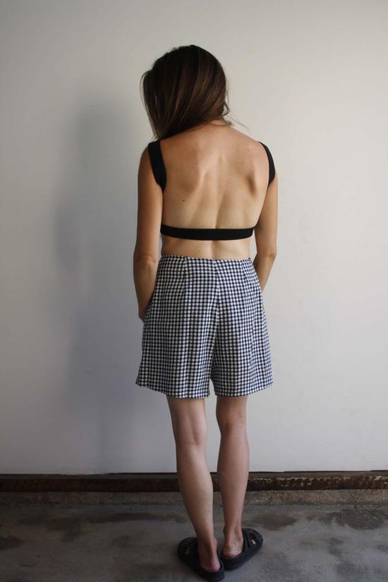  니아 토마스 브라 미스티 브랄렛 블랙