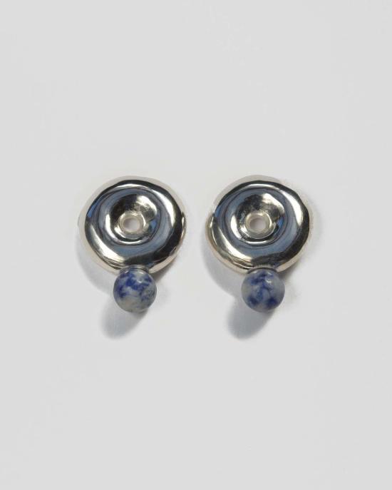  티로 티로 이어링 알버스 귀걸이 - TIRO TIRO