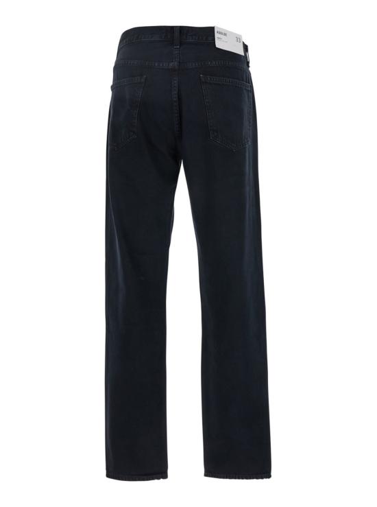  에이골디 데님 팬츠 아골드 커티스 진 블랙 - AGOLDE