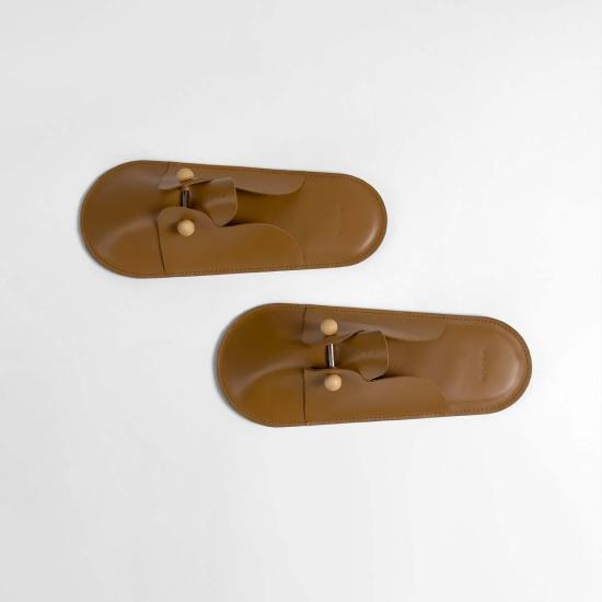  Dotlinesurface 뮬/슬리퍼 도트라인서페이스 버디 슈즈 토피 - OTHER BRANDS