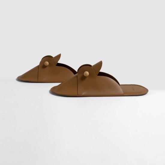  Dotlinesurface 뮬/슬리퍼 도트라인서페이스 버디 슈즈 토피 - OTHER BRANDS