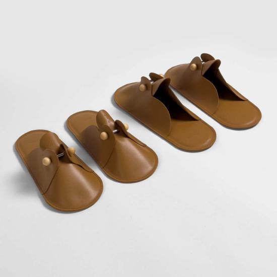  Dotlinesurface 뮬/슬리퍼 도트라인서페이스 버디 슈즈 토피 - OTHER BRANDS