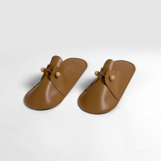  Dotlinesurface 뮬/슬리퍼 도트라인서페이스 버디 슈즈 토피 - OTHER BRANDS