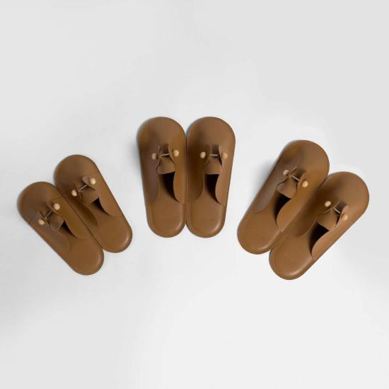  Dotlinesurface 뮬/슬리퍼 도트라인서페이스 버디 슈즈 토피 - OTHER BRANDS