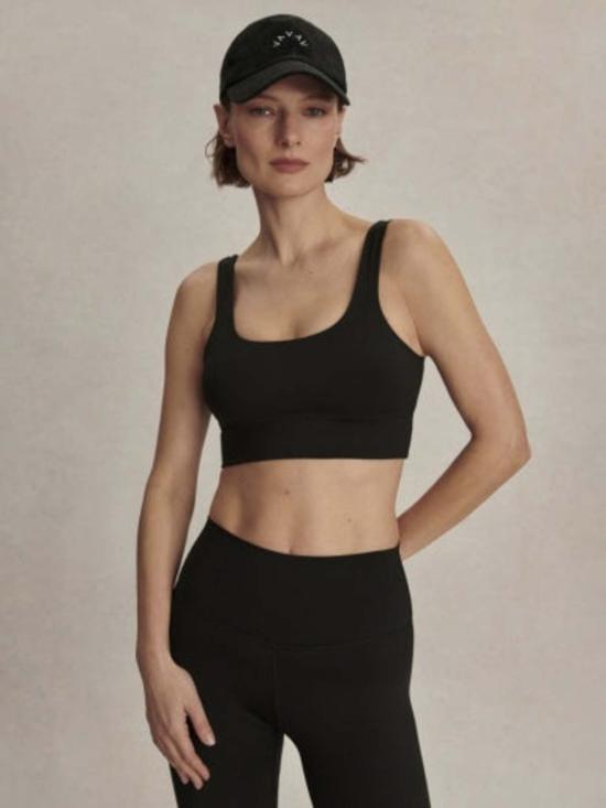  발리 브라 바를리 프리소프트 코리  블랙