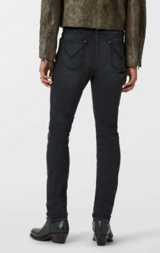  존바바토스 데님 팬츠 존 바바토스 슬림핏 진 - JOHN VARVATOS