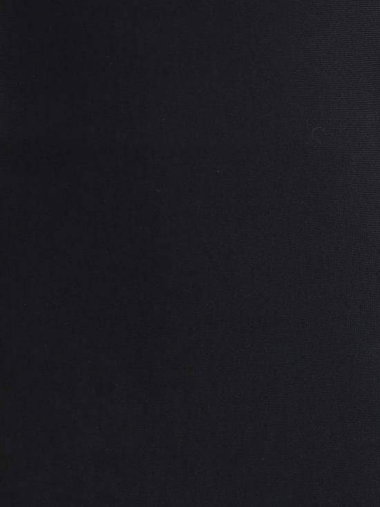  알렉산더 맥퀸 숏 원피스 플레어 미니 드레스 - ALEXANDER MCQUEEN