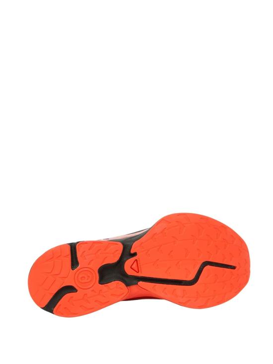  MM6 메종마르지엘라 스니커즈 Mm6 메종 마르지엘라  XT 로고  레드 - MM6 MAISON MARGIELA