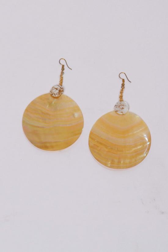  Alajas 이어링 알라자스 부완 진주 귀걸이 - OTHER BRANDS