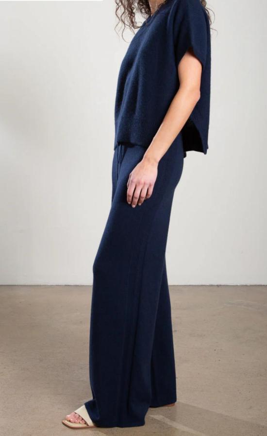  Pharaoh 스트레이트 팬츠 파라오 켄드라 - PHARAOH