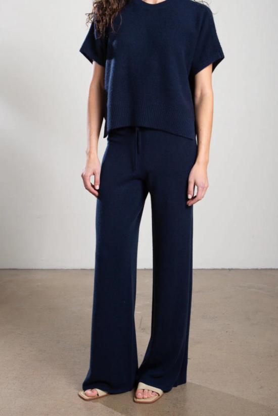  Pharaoh 스트레이트 팬츠 파라오 켄드라